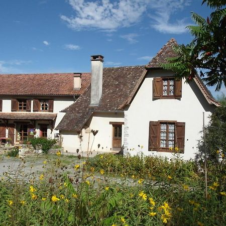 B&B - Chambres d'Hôtes Acoucoula Orthez Extérieur photo