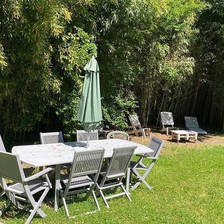 B&B - Chambres d'Hôtes Acoucoula Orthez Extérieur photo