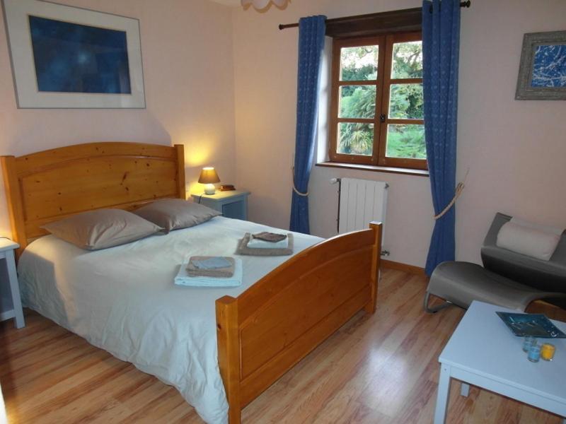 B&B - Chambres d'Hôtes Acoucoula Orthez Extérieur photo
