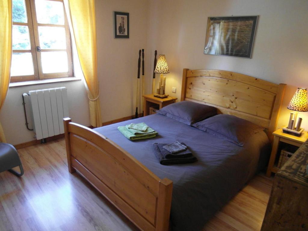 B&B - Chambres d'Hôtes Acoucoula Orthez Extérieur photo
