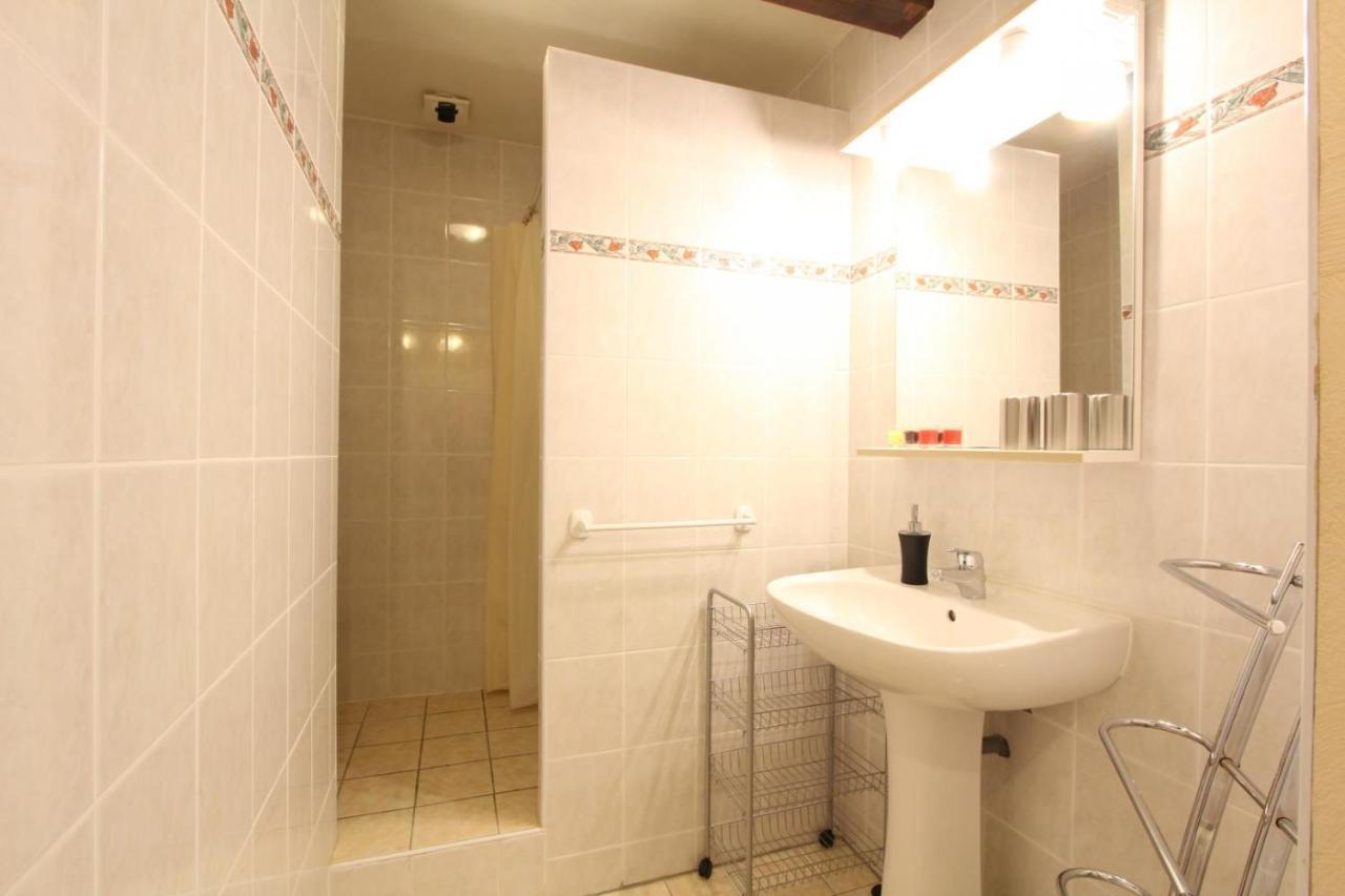 B&B - Chambres d'Hôtes Acoucoula Orthez Extérieur photo
