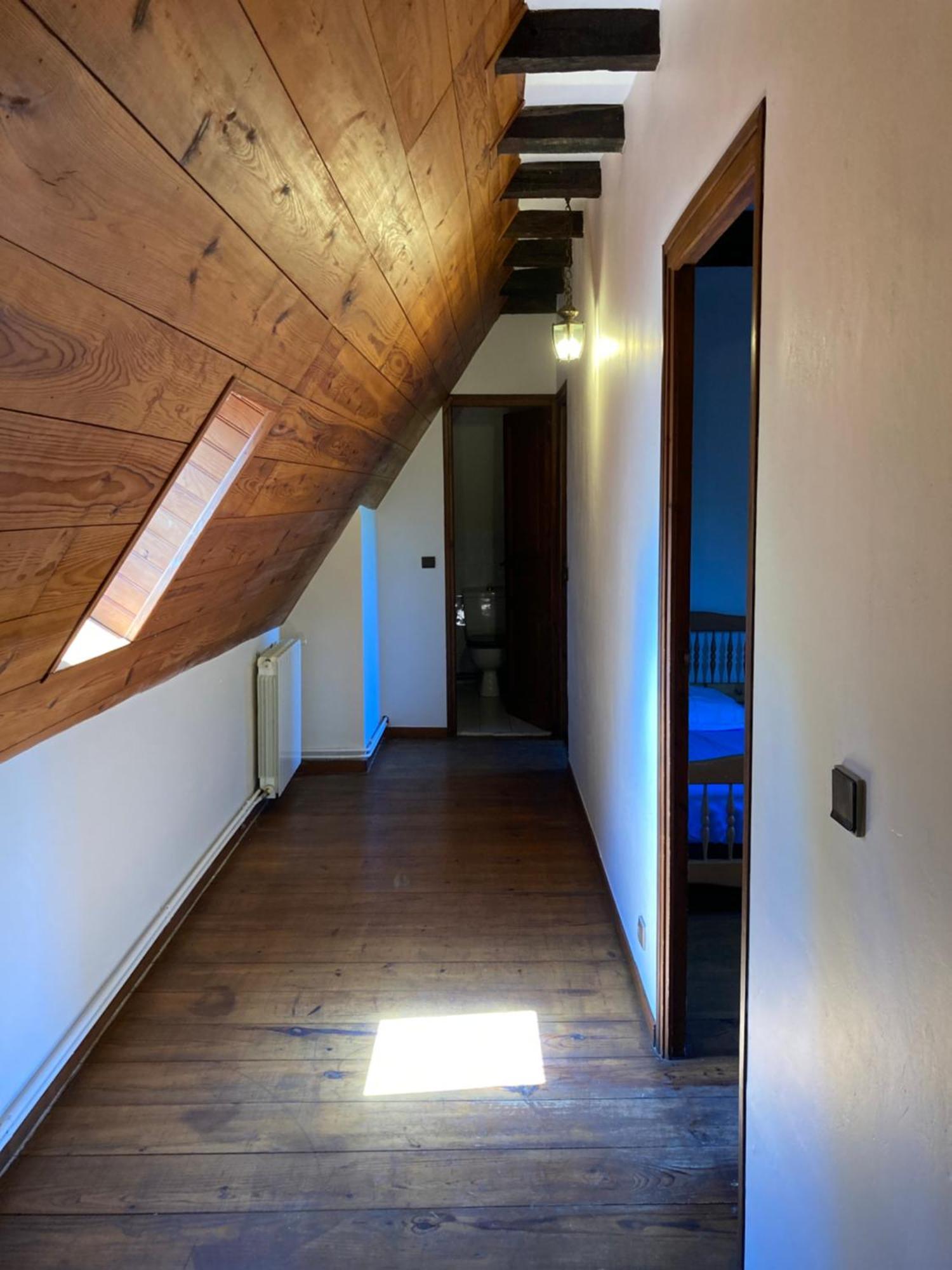 B&B - Chambres d'Hôtes Acoucoula Orthez Extérieur photo